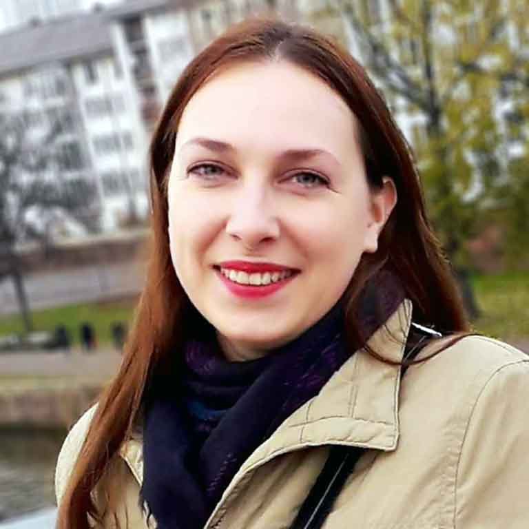 Варенок Анна Ігорівна