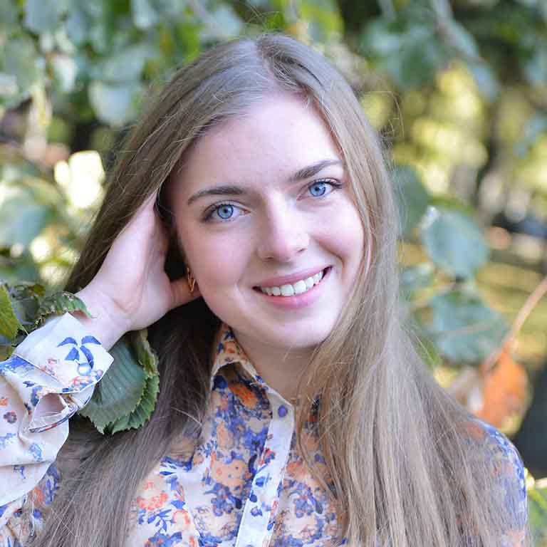 Остренська Марина Сергіївна