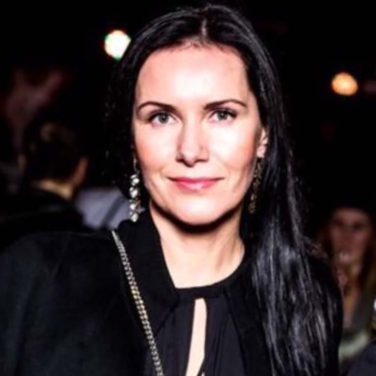 Петренко Інна Валеріївна