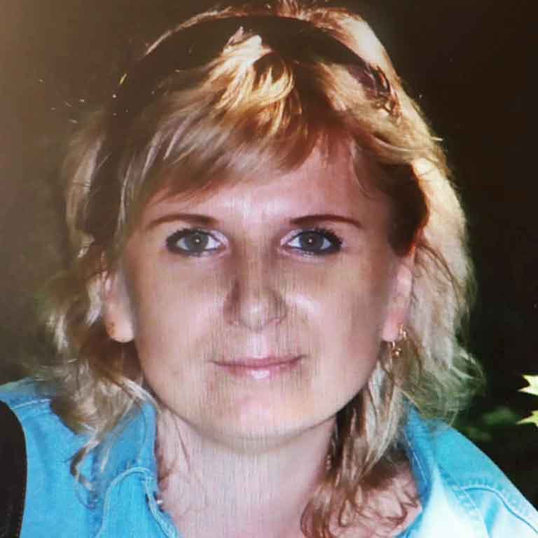 Рогова Наталія Юріївна