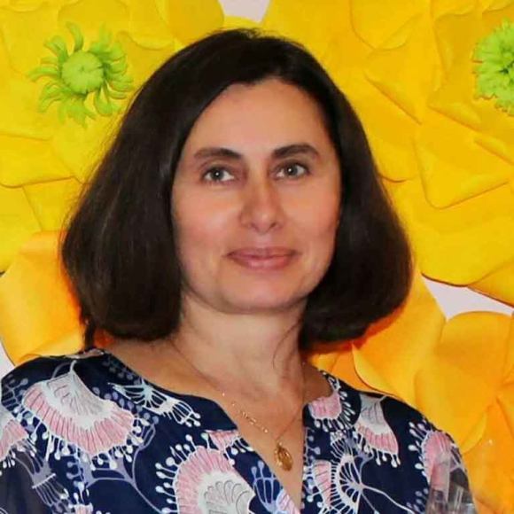 Кухар Валентина Анатоліївна