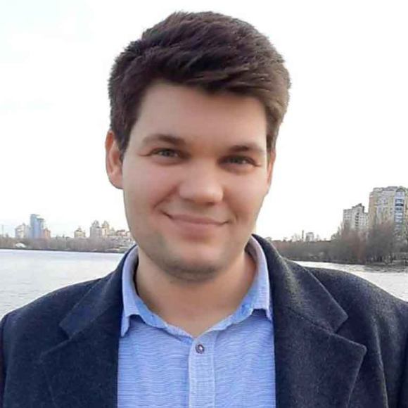 Степаненко Сергій Володимирович