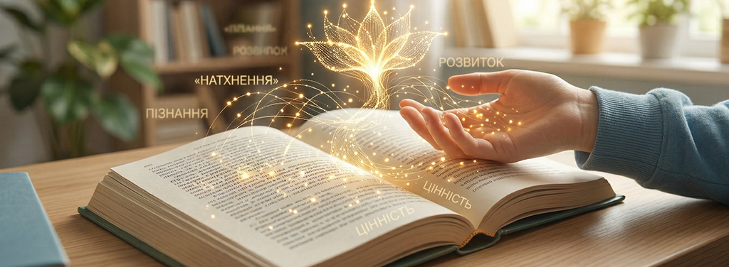 Мотивація до навчання